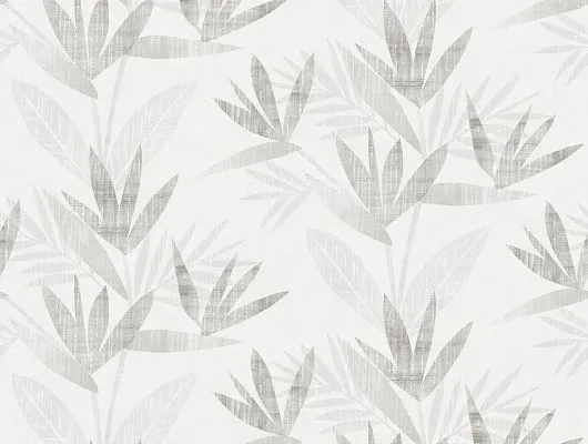 ОБОИ С РАСТИТЕЛЬНЫМ ПРИНТОМ ECO WALLPAPER ШВЕЦИЯ ART 9308 LOYMINA Group - ЛОЙМИНА ГРУП