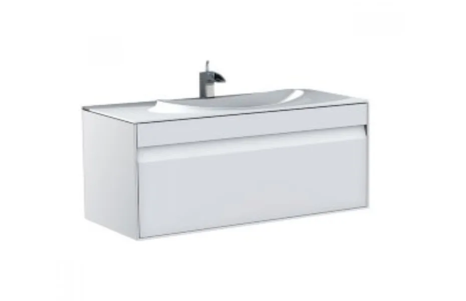 Тумба под раковину Roca Laks 45x80 Z.RU93.0.279.8 АКВАМЕТРИЯ