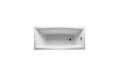 Акриловая ванна 1MarKa Viola 150x70 см МОСПЛИТКА