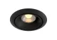 Встраиваемый светильник Maytoni Technical Metal Yin DL031-2-L8B MAYTONI