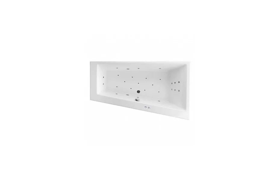 Акриловая ванна Excellent Sfera P Ultra 170x100 WAEX.SFP17.ULTRA МОСПЛИТКА