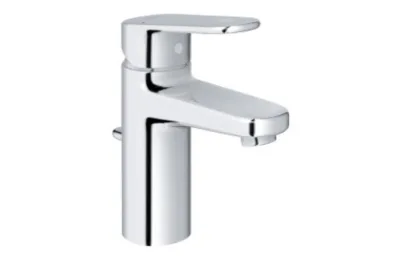 Смеситель для раковины Grohe Europlus 32612002 АКВАМЕТРИЯ