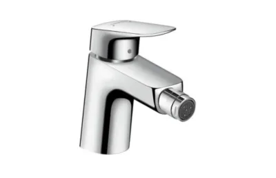 Смеситель для биде Hansgrohe Logis 71204000 АКВАМЕТРИЯ