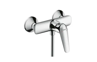 Смеситель для душа Hansgrohe Novus 71060000 АКВАМЕТРИЯ