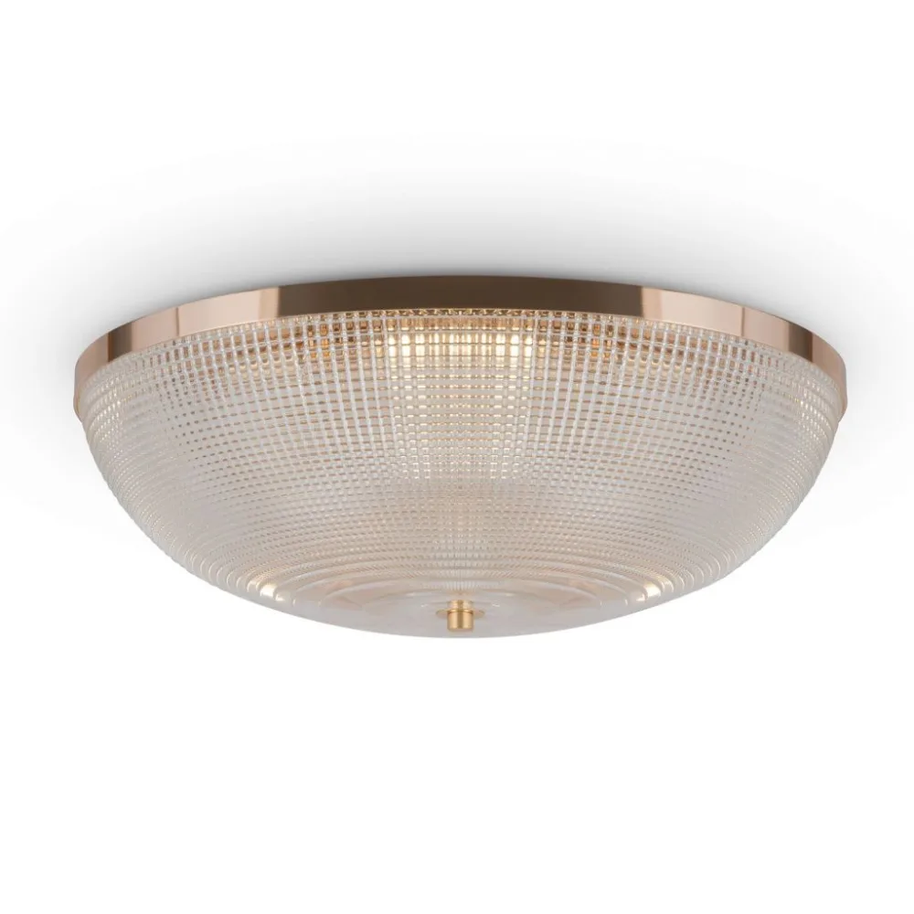 Потолочный светильник Maytoni Coupe C046CL-06G MAYTONI