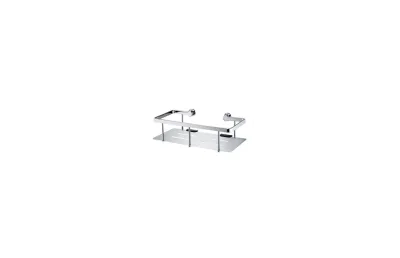 WasserKRAFT K-511 Полка металлическая АТЕЛЬЕ ВАННОЙ КОМНАТЫ. САМАРА