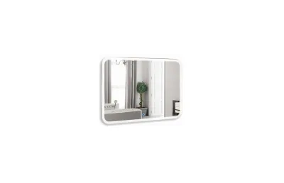 Зеркало Azario Стив 60 см LED-00002249 с подсветкой МОСПЛИТКА