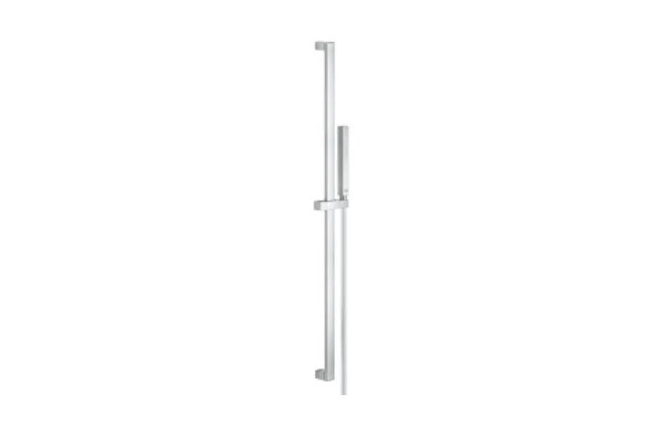 Душевой гарнитур Grohe Euphoria Cube 27700000 АКВАМЕТРИЯ
