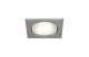 ВСТРАИВАЕМЫЙ СВЕТИЛЬНИК PAULMANN QUALITY SQUARE 98634 MNOGOROZETOK - МНОГОРОЗЕТОК