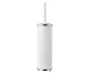 WasserKRAFT K-1027WHITE Щетка для унитаза напольная АТЕЛЬЕ ВАННОЙ КОМНАТЫ. САМАРА