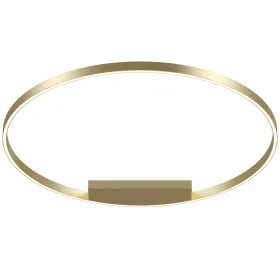 Светильник светодиодный потолочный Maytoni Rim MOD058CL-L65BS3K MAYTONI