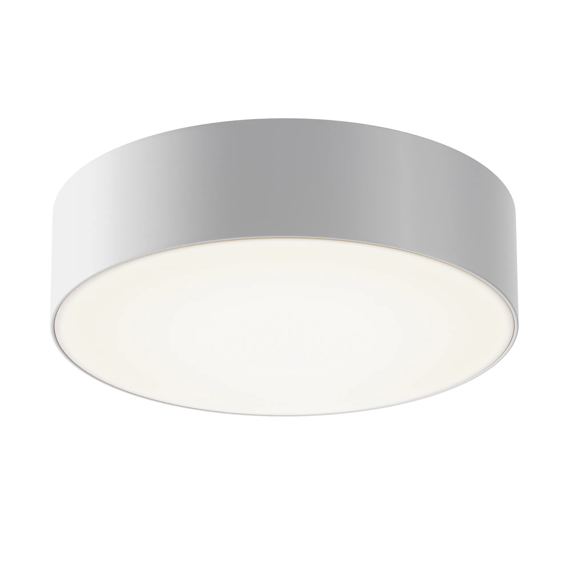 Уличный потолочный светодиодный светильник Maytoni Zon IP O431CL-L30W4K MAYTONI