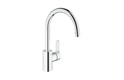 Смеситель для кухни Grohe Eurostyle Cosmopolitan 31482002 АКВАМЕТРИЯ