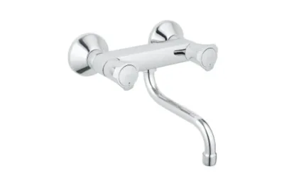 Смеситель для кухни Grohe Costa L 31187001 АКВАМЕТРИЯ
