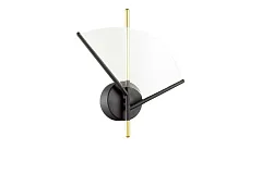 Настенный светильник Venta 4651/7WL