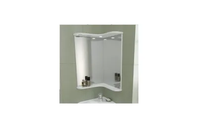 Зеркало СаНта Аврора 65 116001 МОСПЛИТКА