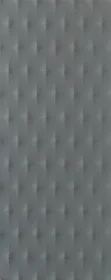 ELEMENTARY Grafit HEX, стена ARTCERAMICA - АРТКЕРАМИКА