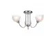 ПОТОЛОЧНАЯ ЛЮСТРА LUMION ALORA 4461/3C НОВЫЙ MNOGOROZETOK - МНОГОРОЗЕТОК