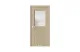 Neo Classic N12 Мускат RAL1019 стекло 7 ДВЕРЕЙ
