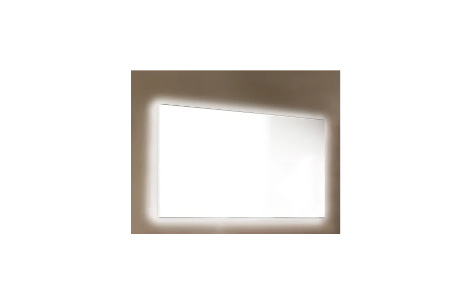 SANVIT Зеркало КУБЭ LED с подсветкой АТЕЛЬЕ ВАННОЙ КОМНАТЫ. САМАРА