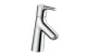 Смеситель для раковины Hansgrohe Talis S 80 72010000 АКВАМЕТРИЯ