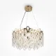 Подвесной светильник Maytoni Tissage MOD490PL-09G MAYTONI