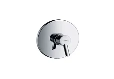 Смеситель для ванны HANSGROHE Focus S