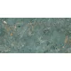 Maestro aqua Керамогранит зеленый Полированный 60x120 LAPARET