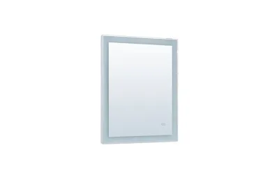 Зеркало Aquanet Алассио new 11085 LED 00249348 МОСПЛИТКА