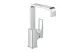 Смеситель для раковины Hansgrohe Metropol 230 74511000 АКВАМЕТРИЯ