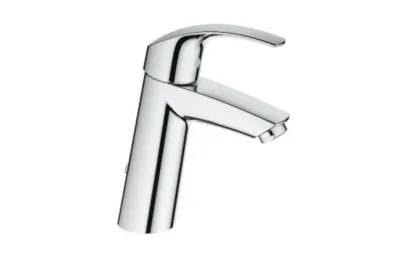 Смеситель для раковины Grohe Eurosmart 2015 2339410E АКВАМЕТРИЯ