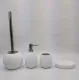 GID Керамический набор для ванной белый W-spray 50, ширина см АТЕЛЬЕ ВАННОЙ КОМНАТЫ. САМАРА