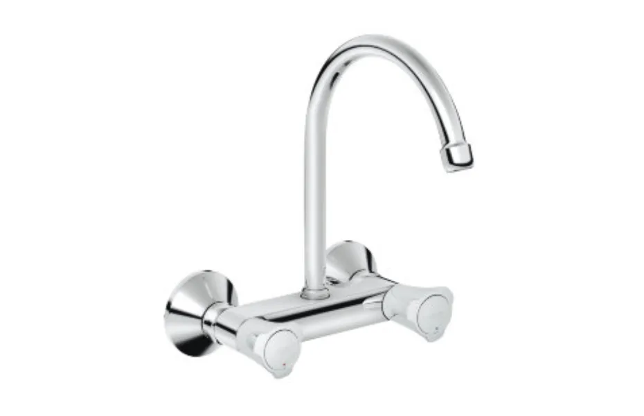 Смеситель для кухни Grohe Costa L 31191001 АКВАМЕТРИЯ