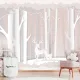 фрески сказки Affresco Kids Collection LOYMINA Group - ЛОЙМИНА ГРУП