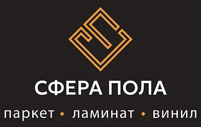 Логотип магазина Сфера Пола