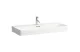 Раковина Laufen Ino Saphir Keramik 95x42 8.1028.7.000.104.1 АКВАМЕТРИЯ