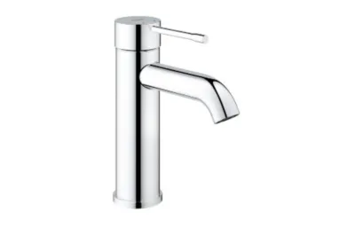 Смеситель для раковины Grohe Essence New 23590001 АКВАМЕТРИЯ