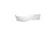 Лицевой экран для ванны «Мишель180» ООО ФИРМА САНТЕХНИКА