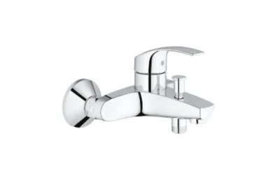 Смеситель для ванны Grohe Eurosmart New 33300002 АКВАМЕТРИЯ