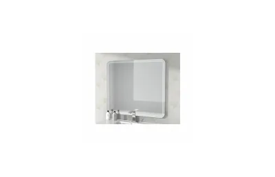 Зеркало Cezares 74 см c LED-подсветкой, 54039 МОСПЛИТКА
