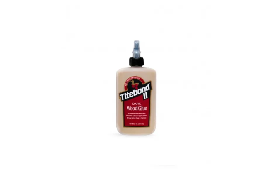 Клей Titebond Dark Wood Glue Студия красок ТехноВуд
