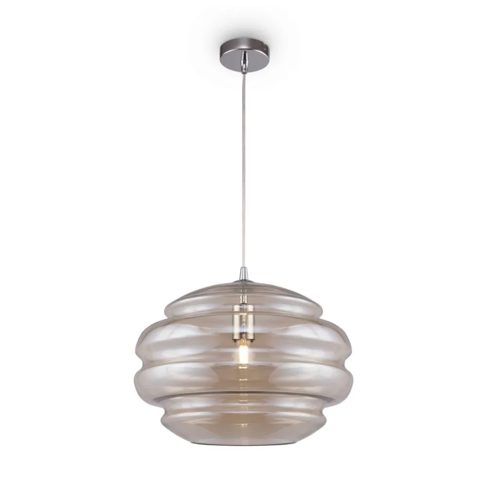 Подвесной светильник Maytoni Ruche P078PL-01CG MAYTONI