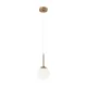 Подвесной светильник Maytoni Basic form MOD321PL-01G1 MAYTONI