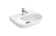 Раковина подвесная Villeroy&Boch O.Novo 50х40 53605001 (5360 5001) АКВАМЕТРИЯ