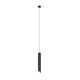 Светильник подвесной Maytoni Lipari P044PL-01-40GU10-B MAYTONI