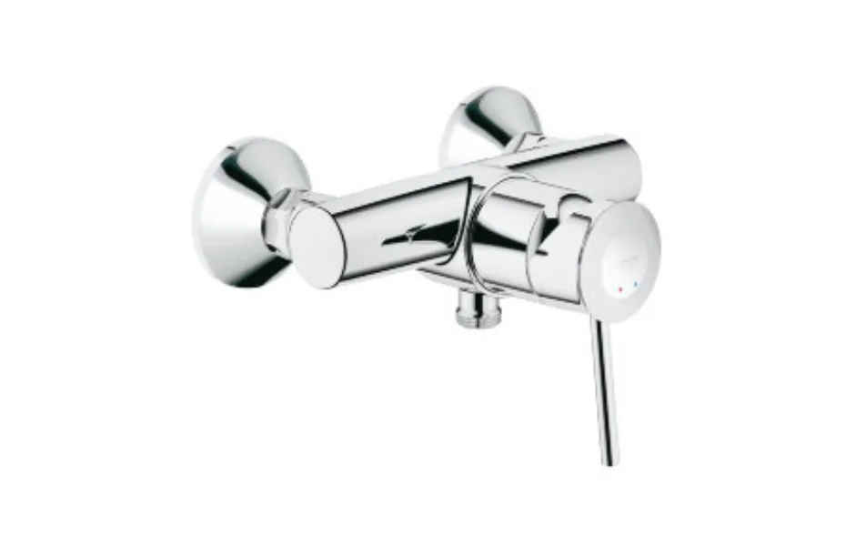 Смеситель для душа Grohe BauClassic 32867000 АКВАМЕТРИЯ