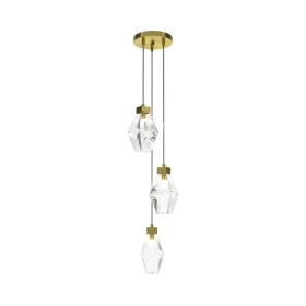 Светильник подвесной Maytoni Coctail time MOD325PL-03G MAYTONI