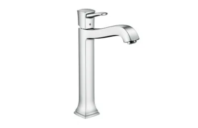 Смеситель для раковины Hansgrohe Metropol Classic 31303000 АКВАМЕТРИЯ
