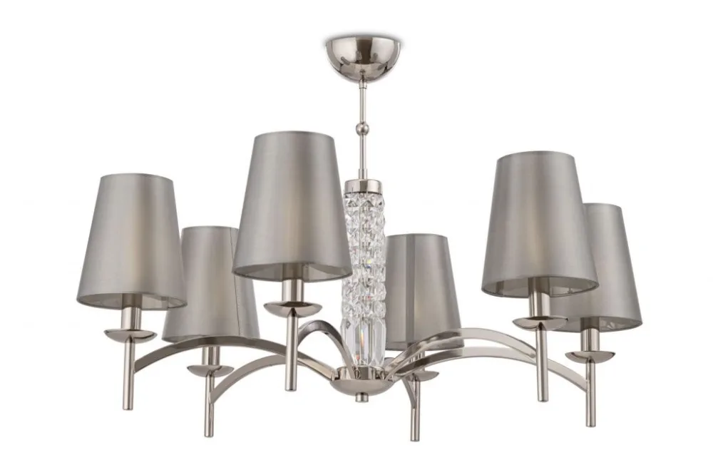 Подвесная люстра Maytoni Krona MOD076PL-06N MAYTONI