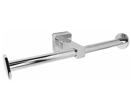 WasserKRAFT Lippe K-6596D Держатель туалетной бумаги, двойно АТЕЛЬЕ ВАННОЙ КОМНАТЫ. САМАРА
